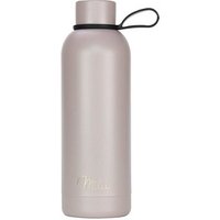 Milu Isolier-Trinkflasche taupe 0,5 l von Milu