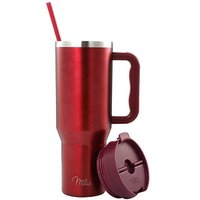 Milu Isolierbecher berry 1,2 l Milu Isolierbecher berry 1,2 l von Milu