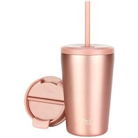 Milu Isolierbecher roségold 0,4 l Milu Isolierbecher roségold 0,4 l von Milu