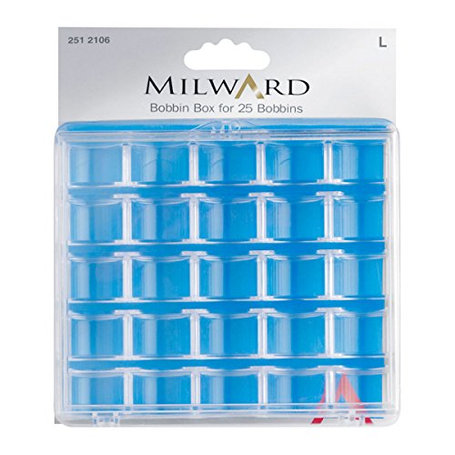 MILWARD Spulen 25 Spulen MILWARD Spulen 25 Spulen von Milward