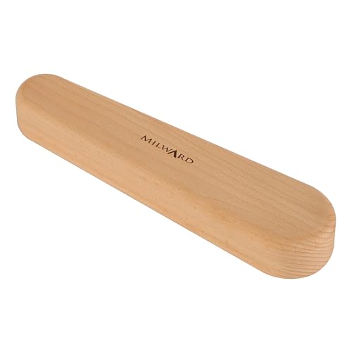 Milward Holz-Nähschneiderklappe, Nähen, Nähen, Quilten, 2519036, beech Milward Holz-Nähschneiderklappe, Nähen, Nähen, Quilten, 2519036, beech von Milward
