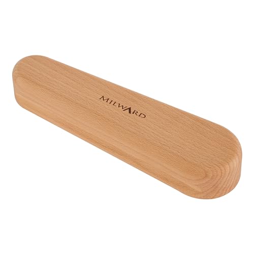 Milward Holz-Nähschneiderklappe, Nähen, Nähen, Quilten, 2519037, beech von Milward