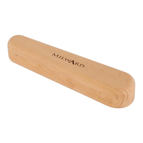 Milward Schneiderklöppel aus Holz, 2519038, beech Milward Schneiderklöppel aus Holz, 2519038, beech von Milward