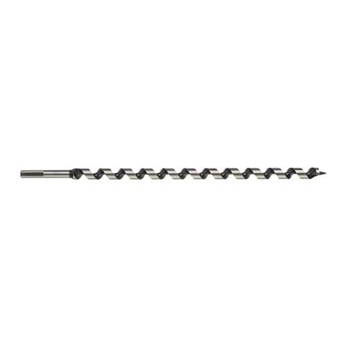 Broca Auger para madera 20x460 Broca Auger para madera 20x460 von Milwaukee