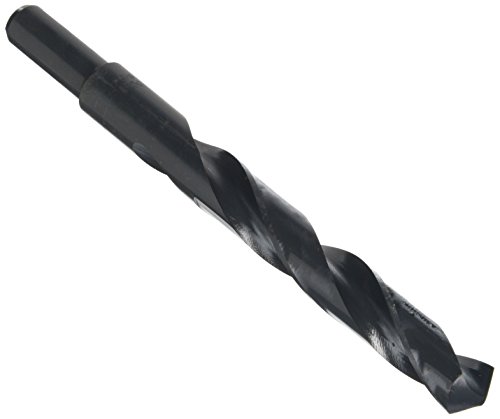 Broca HSS Eje Reducido 16.5x184 Broca HSS Eje Reducido 16.5x184 von Milwaukee
