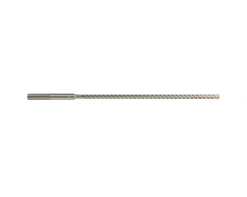 Broca SDS-Max 4 filos 14x540 Broca SDS-Max 4 filos 14x540 von Milwaukee