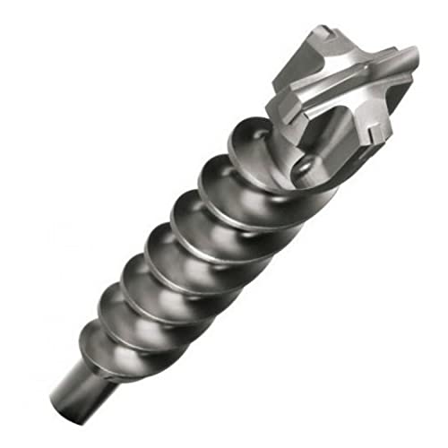 Broca SDS-Max 4 filos 16x940 Broca SDS-Max 4 filos 16x940 von Milwaukee