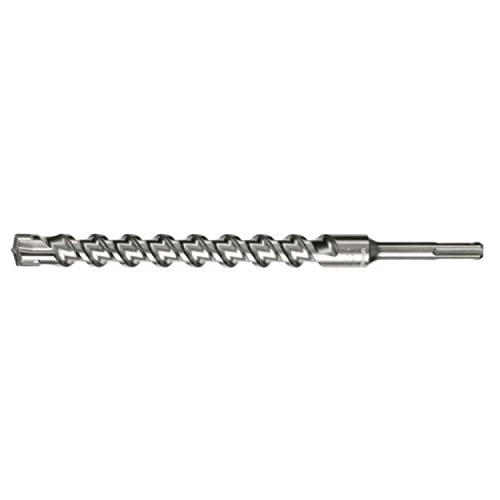Broca SDS-Max 4 filos 18x1320 Broca SDS-Max 4 filos 18x1320 von Milwaukee