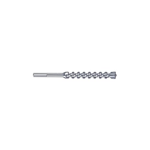 Broca SDS-Max 4 filos 18x540 Broca SDS-Max 4 filos 18x540 von Milwaukee