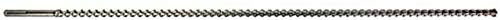Broca SDS-Max 4 filos 22x1320 Broca SDS-Max 4 filos 22x1320 von Milwaukee