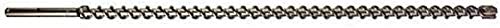 Broca SDS-Max 4 filos 28x920 Broca SDS-Max 4 filos 28x920 von Milwaukee