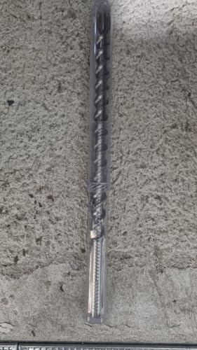 Broca SDS-Max 4 filos 30x570 Broca SDS-Max 4 filos 30x570 von Milwaukee