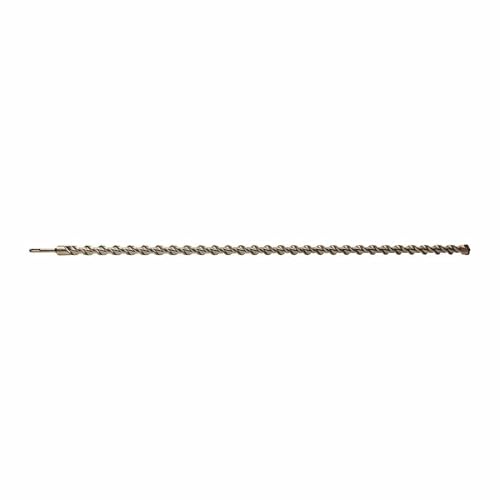 Broca SDS-Plus M2 25x1000 Broca SDS-Plus M2 25x1000 von Milwaukee