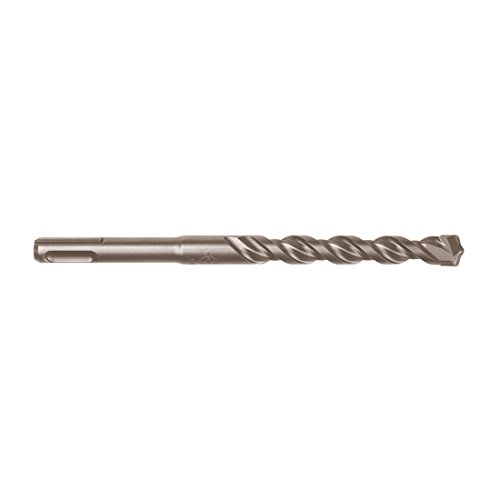 Broca SDS-Plus M2 5x110-10uds von Milwaukee