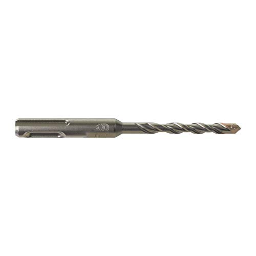 Broca SDS-Plus M2 6x110-50uds Broca SDS-Plus M2 6x110-50uds von Milwaukee