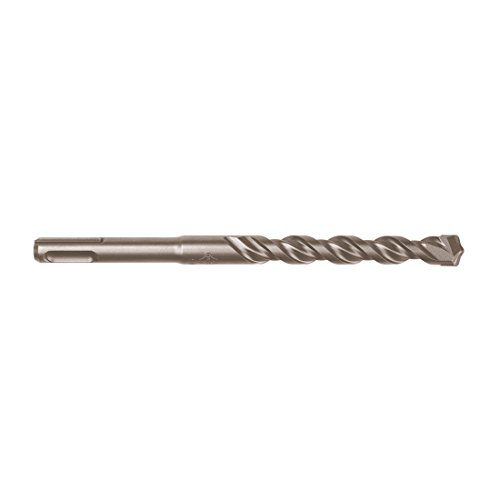 Broca SDS-Plus M2 8x210-50uds Broca SDS-Plus M2 8x210-50uds von Milwaukee