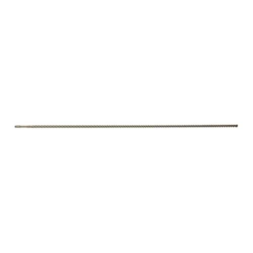 Broca SDS-Plus MX4 12x1000 Broca SDS-Plus MX4 12x1000 von Milwaukee