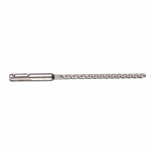 Broca SDS-Plus MX4 12x210-50uds Broca SDS-Plus MX4 12x210-50uds von Milwaukee