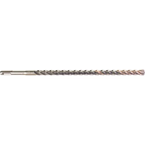 Broca SDS-Plus MX4 12x310 Broca SDS-Plus MX4 12x310 von Milwaukee