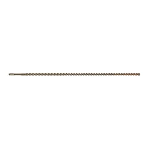 Broca SDS-Plus MX4 12x600 Broca SDS-Plus MX4 12x600 von Milwaukee