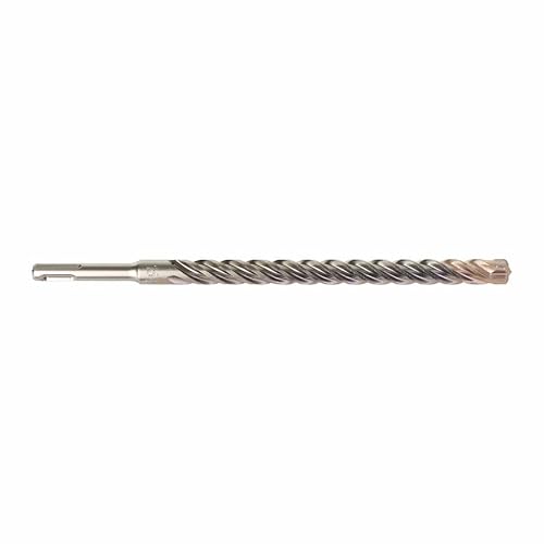 Broca SDS-Plus MX4 15x260 Broca SDS-Plus MX4 15x260 von Milwaukee