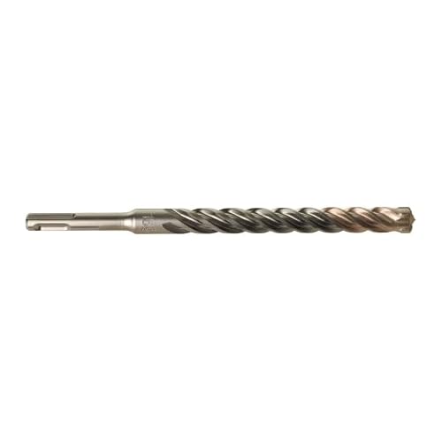 Broca SDS-Plus MX4 16x210 Broca SDS-Plus MX4 16x210 von Milwaukee