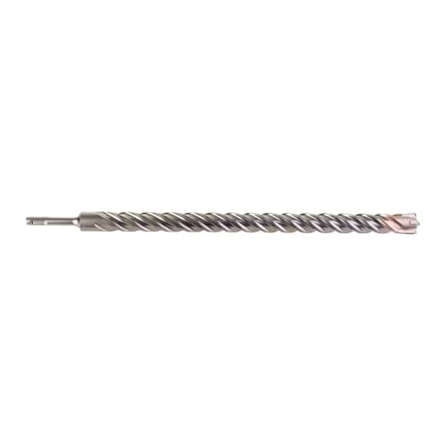 Broca SDS-Plus MX4 25x450 Broca SDS-Plus MX4 25x450 von Milwaukee