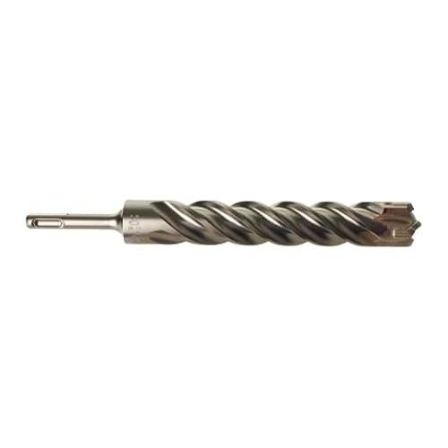Broca SDS-Plus MX4 30x250 Broca SDS-Plus MX4 30x250 von Milwaukee
