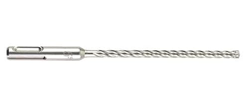 Broca SDS-Plus MX4 5.5x160-10uds Broca SDS-Plus MX4 5.5x160-10uds von Milwaukee