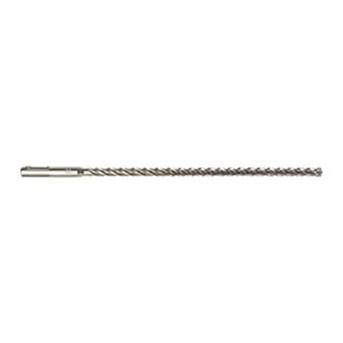 Broca SDS-Plus MX4 6,5x265-10uds Broca SDS-Plus MX4 6,5x265-10uds von Milwaukee