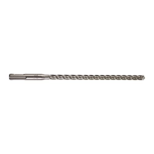 Broca SDS-Plus MX4 8x210-50uds Broca SDS-Plus MX4 8x210-50uds von Milwaukee