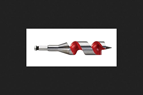 Broca Stubby Auger de impacto 32x153mm Broca Stubby Auger de impacto 32x153mm von Milwaukee