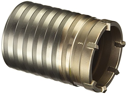 Corona 2 piezas TCT SDS-Max 68x100 Corona 2 piezas TCT SDS-Max 68x100 von Milwaukee