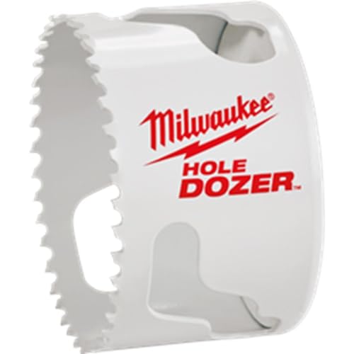 Corona Bimetálica HOLE DOZER 210mm von Milwaukee