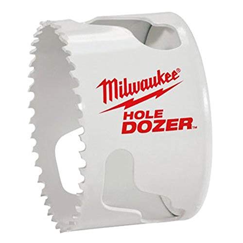 Corona Bimetálica HOLE DOZER 32mm von Milwaukee