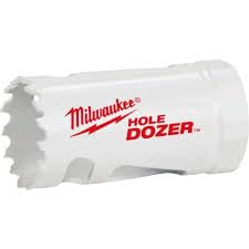 Corona Bimetálica HOLE DOZER 32mm von Milwaukee