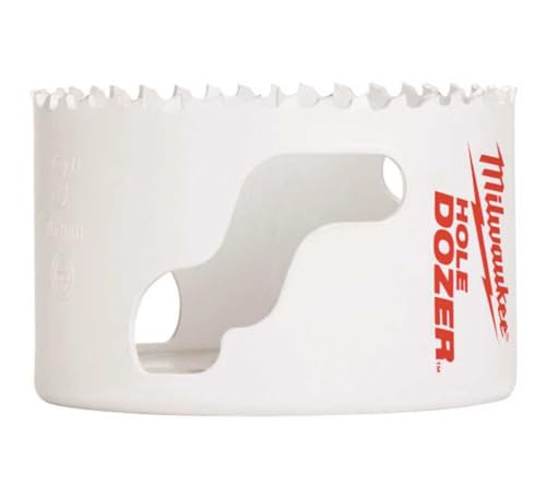 Corona Bimetálica HOLE DOZER 89mm Corona Bimetálica HOLE DOZER 89mm von Milwaukee