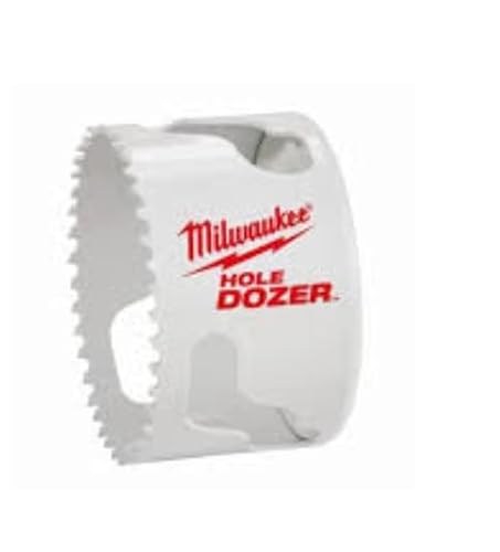 Corona Bimetálica HOLE DOZER 92mm, Weiß Corona Bimetálica HOLE DOZER 92mm, Weiß von Milwaukee