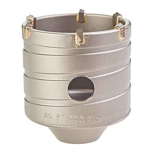 Corona SDS-Plus TCT M16 65x50 Corona SDS-Plus TCT M16 65x50 von Milwaukee