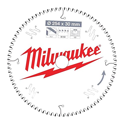 Disco MS Alu254x30x3,0x80 TCG neg Disco MS Alu254x30x3,0x80 TCG neg von Milwaukee