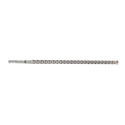 Hammerbohrer MX4 Ø 14 mm Arbeits-L.330 mm L.380 mm SDS-plus 1 pièces von Milwaukee