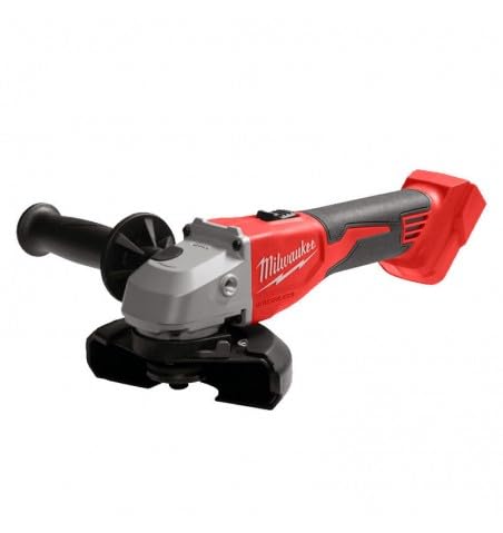 MILWAUKEE 4933492647 M18BLSAG115XPD-0 Power Type, mehrfarbig MILWAUKEE 4933492647 M18BLSAG115XPD-0 Power Type, mehrfarbig von Milwaukee
