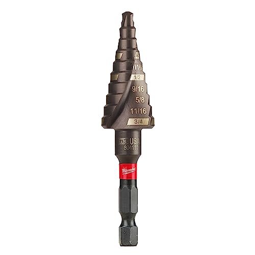 MILWAUKEE SHOCKWAVE Impact Duty St von Milwaukee