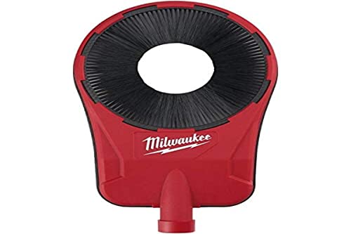 MILWAUKEE Staubabsaugung für Bohrer und Bohrkronen, 25 - 152 mm MILWAUKEE Staubabsaugung für Bohrer und Bohrkronen, 25 - 152 mm von Milwaukee