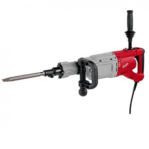 Milwaukee 0002223 Abbruchhammer mit 1600 W Leistung - Kango Hex - 27 J - AVS von Milwaukee