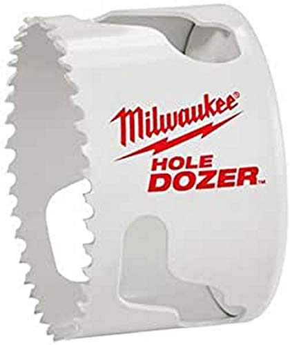 Corona Bimetálica HOLE DOZER 54mm von Milwaukee