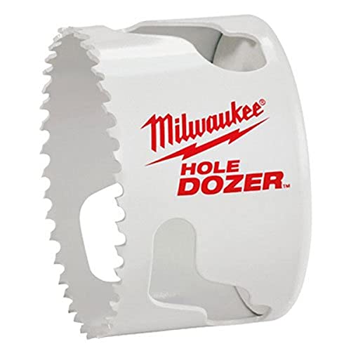 Corona Bimetálica HOLE DOZER 67mm von Milwaukee