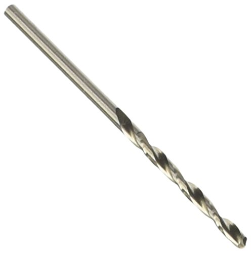 Milwaukee 4002395370399 Thunderweb Metallbohrer, HSS G, Mehrfarbig Milwaukee 4002395370399 Thunderweb Metallbohrer, HSS G, Mehrfarbig von Milwaukee