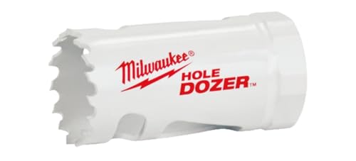 Corona Bimetálica HOLE DOZER 121mm Corona Bimetálica HOLE DOZER 121mm von Milwaukee