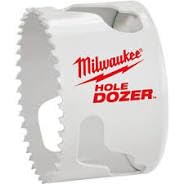 Milwaukee 45242193592 Lochsäge Hole Dozer der Bohrungen Hohe Qualität, weiß Milwaukee 45242193592 Lochsäge Hole Dozer der Bohrungen Hohe Qualität, weiß von Milwaukee